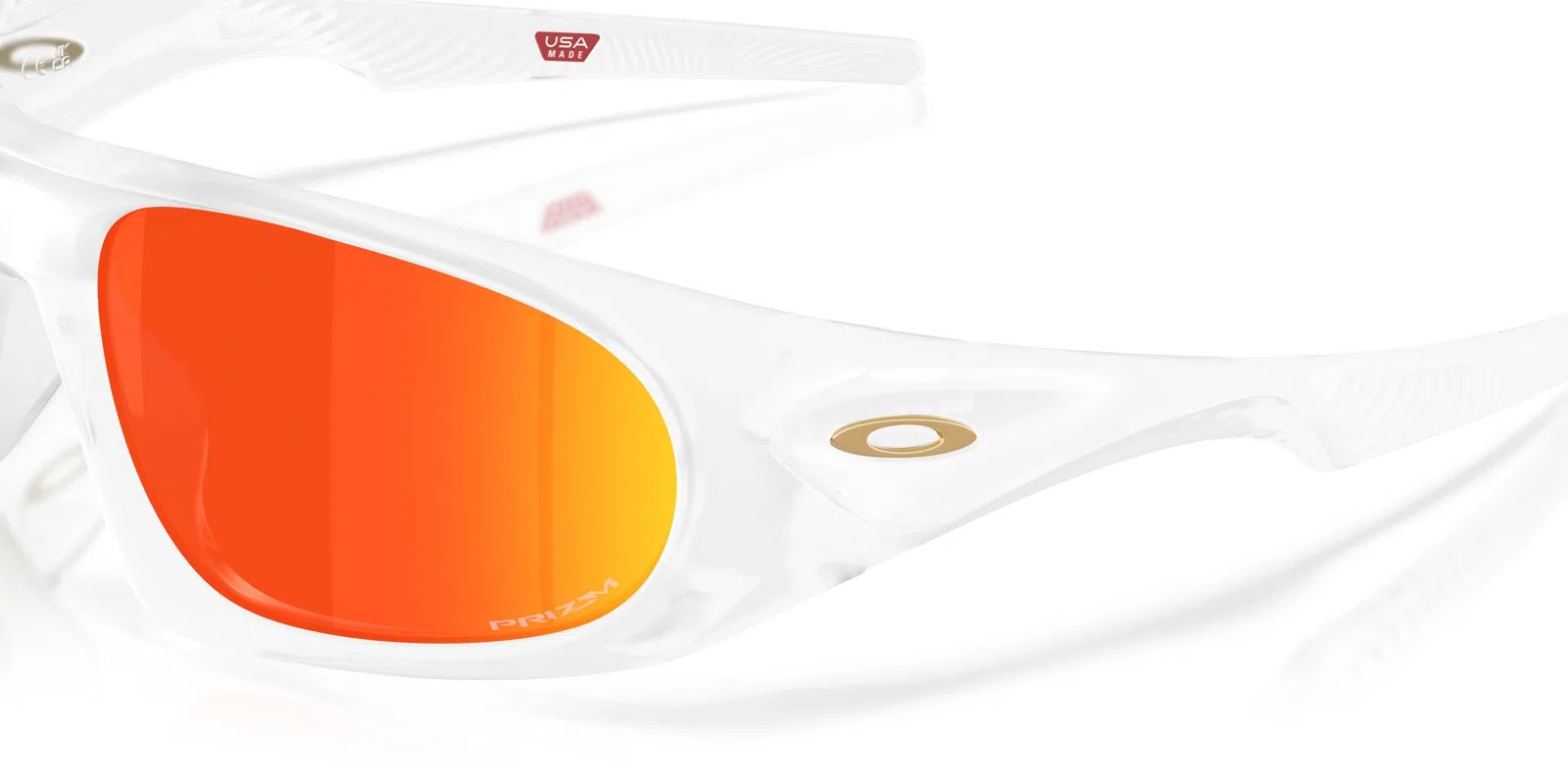 Oakley Neoforma 9528 Sunglasses - view 21